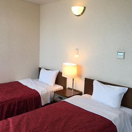 קיטקאמי Flower Hotel מראה חיצוני תמונה