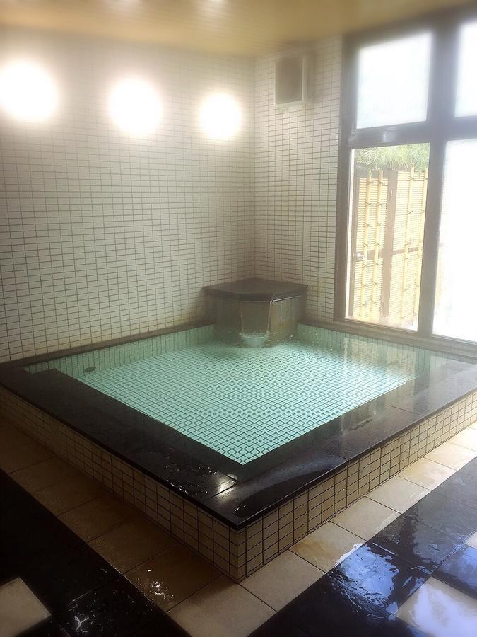 קיטקאמי Flower Hotel מראה חיצוני תמונה