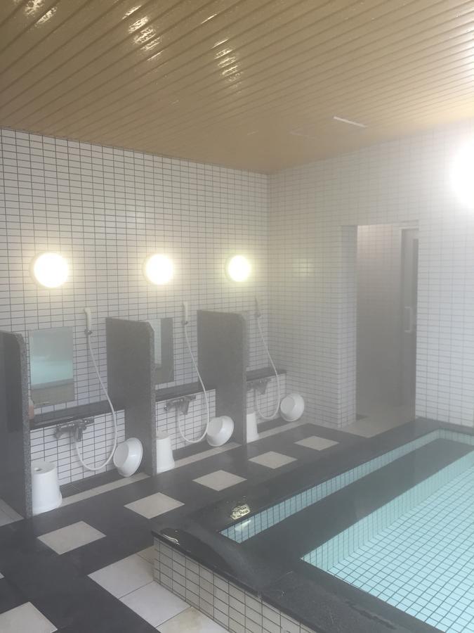 קיטקאמי Flower Hotel מראה חיצוני תמונה