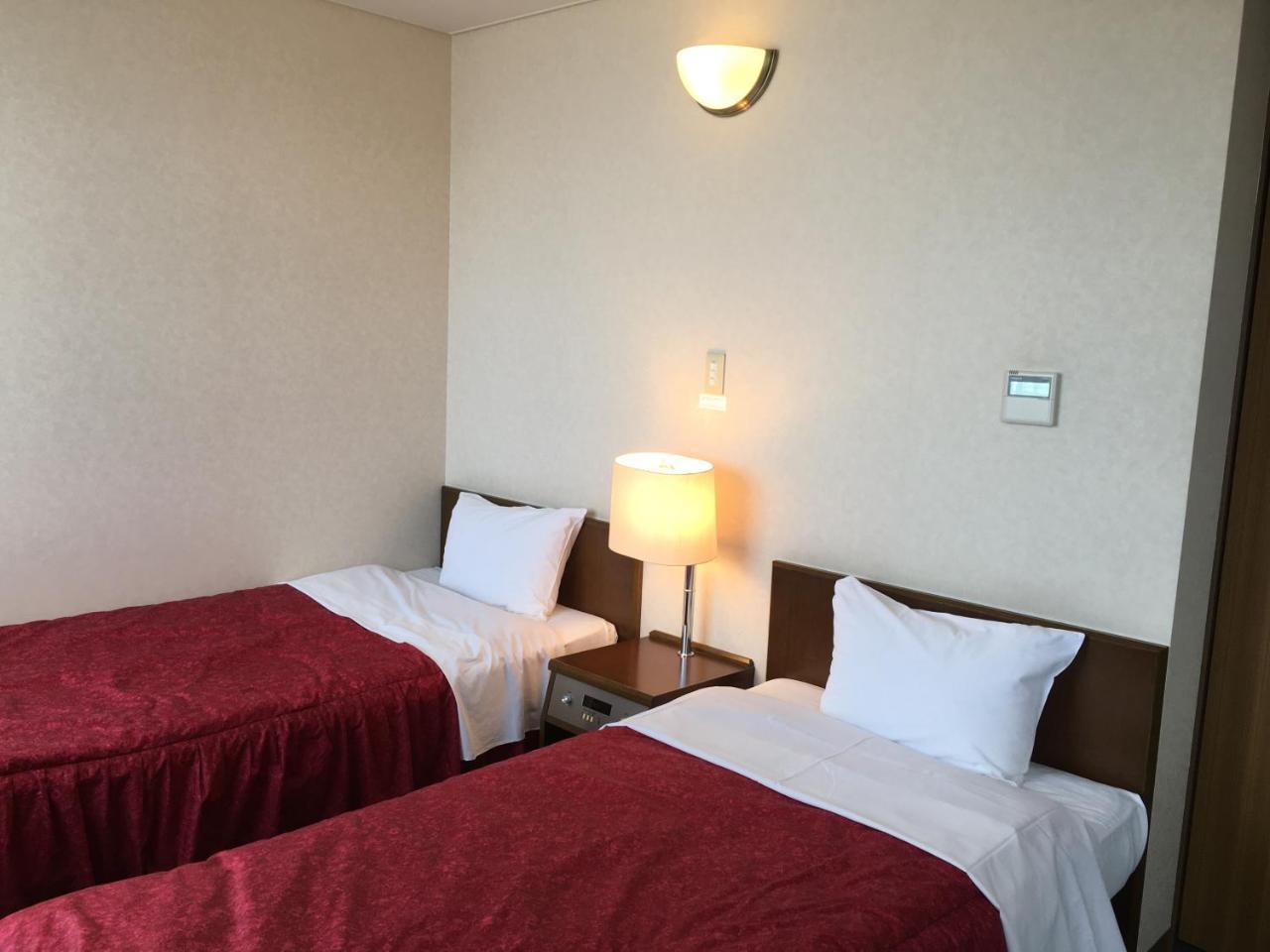 קיטקאמי Flower Hotel מראה חיצוני תמונה